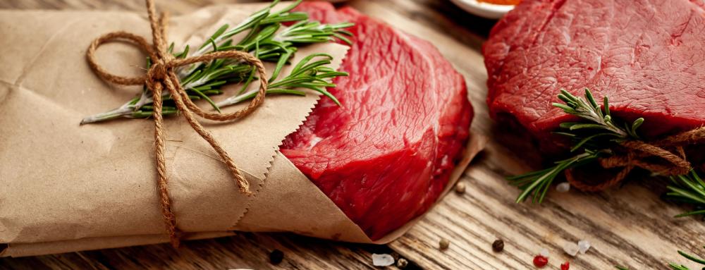boucherie viande