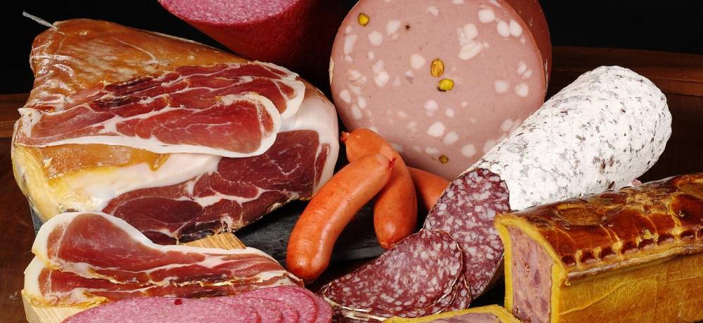 ensemble charcuterie