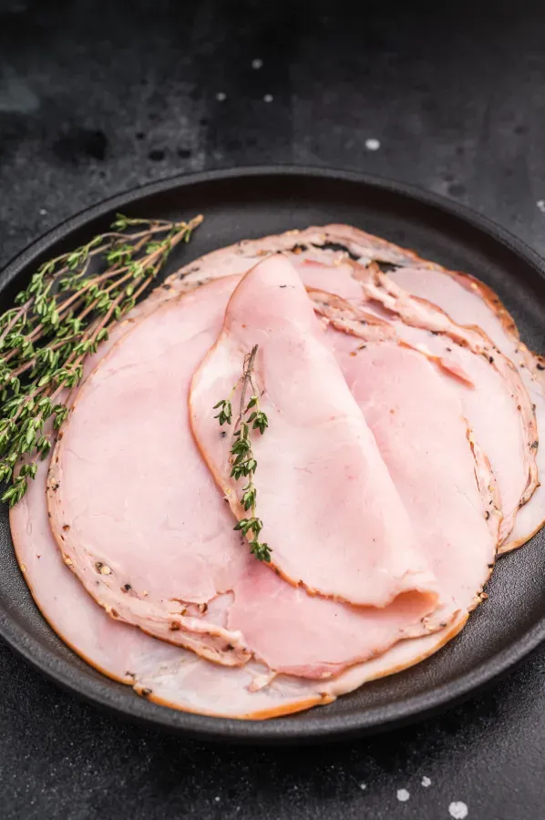 Plateaux repas à Valognes