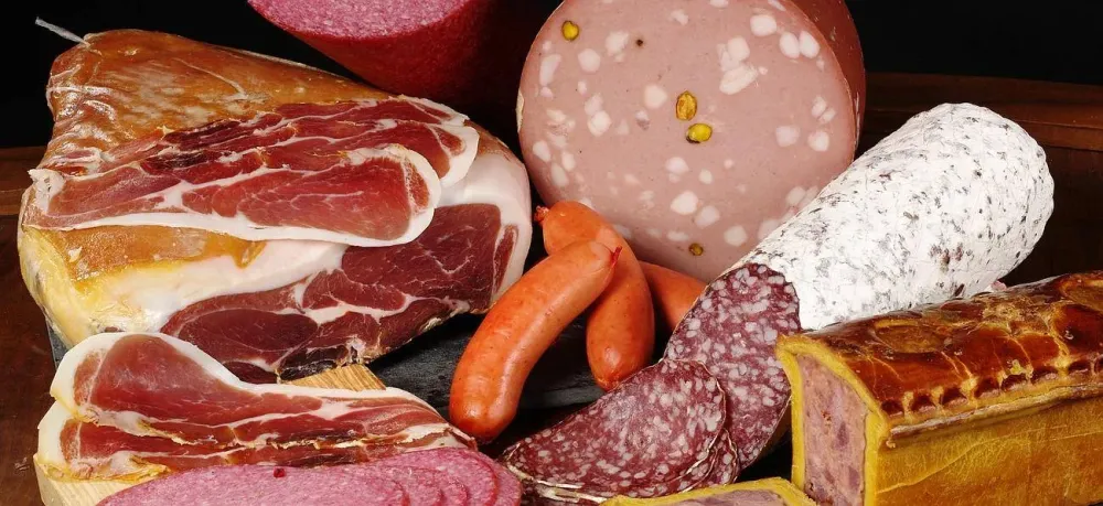 Épicerie fine à Valognes